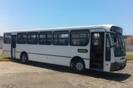 Foto ônibus urbano