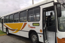 Foto ônibus urbano