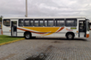 Foto ônibus urbano