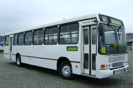 Foto ônibus urbano